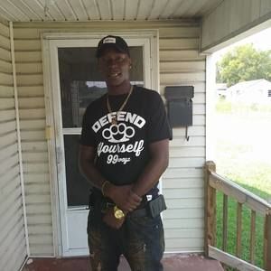 Meet your Posher, Jesse